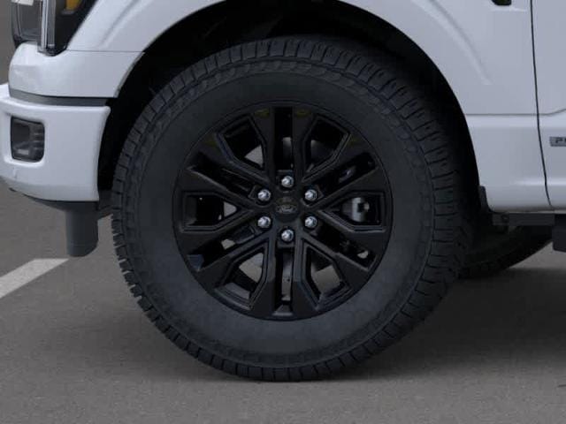 Thumbnail: 2025 Ford F-150 - 25