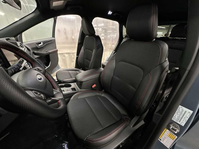 Thumbnail: 2026 Ford Escape - 48