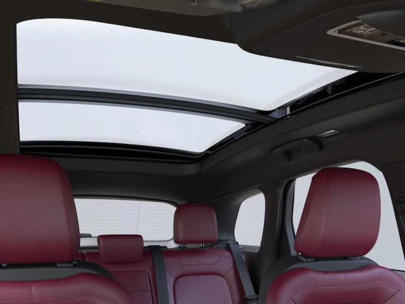 2026 Lincoln Corsair Reserve CROSSOVERS