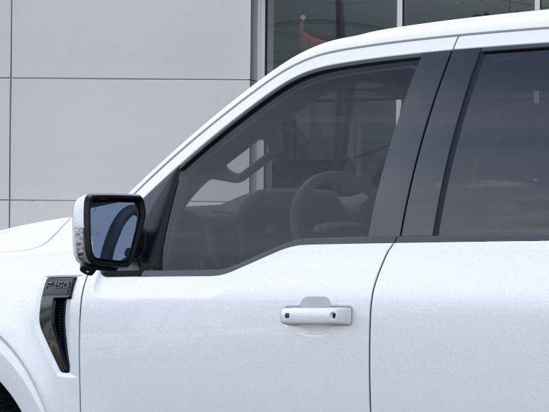 2025 Ford F-150 Lariat - Photo 42