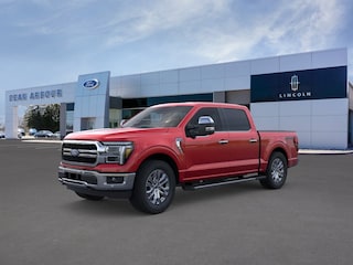 2026 Ford F-150 Lariat&reg; TRUCK