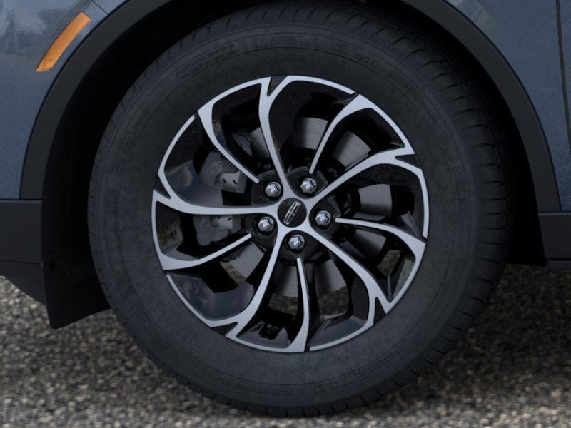 2026 Lincoln Nautilus Premiere - Photo 41