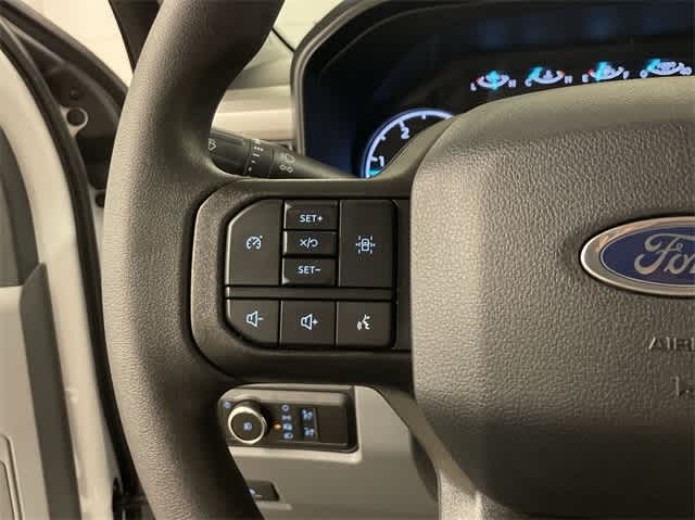 Thumbnail: 2025 Ford Econoline - 32