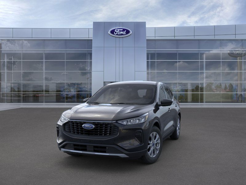 2024 Ford Escape Active photo 2