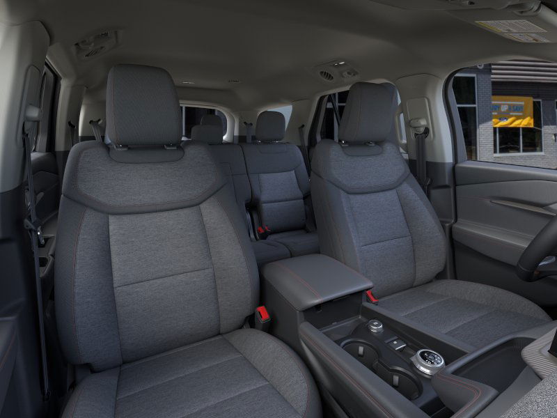 2026 Ford Explorer Active - Photo 33
