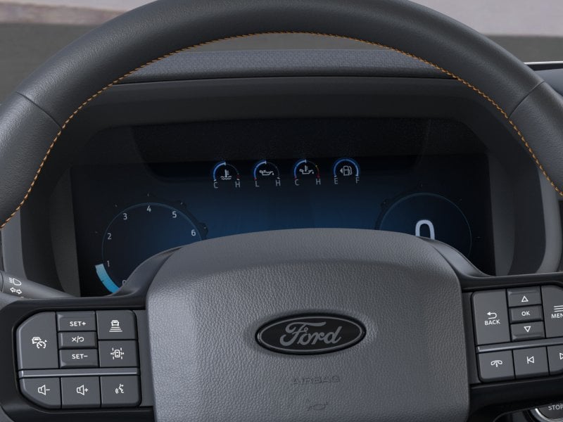 Thumbnail: 2026 Ford F-150 - 35