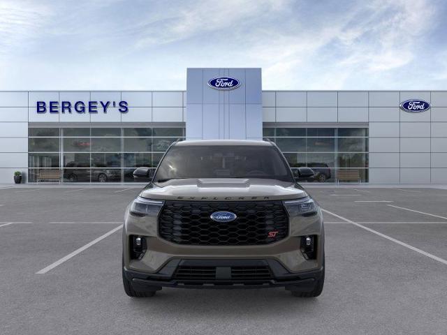 2026 Ford Explorer ST - Photo 63