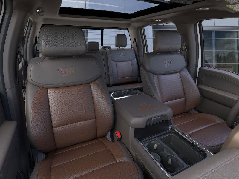 2025 Ford F-350 Super Duty King Ranch - Photo 32