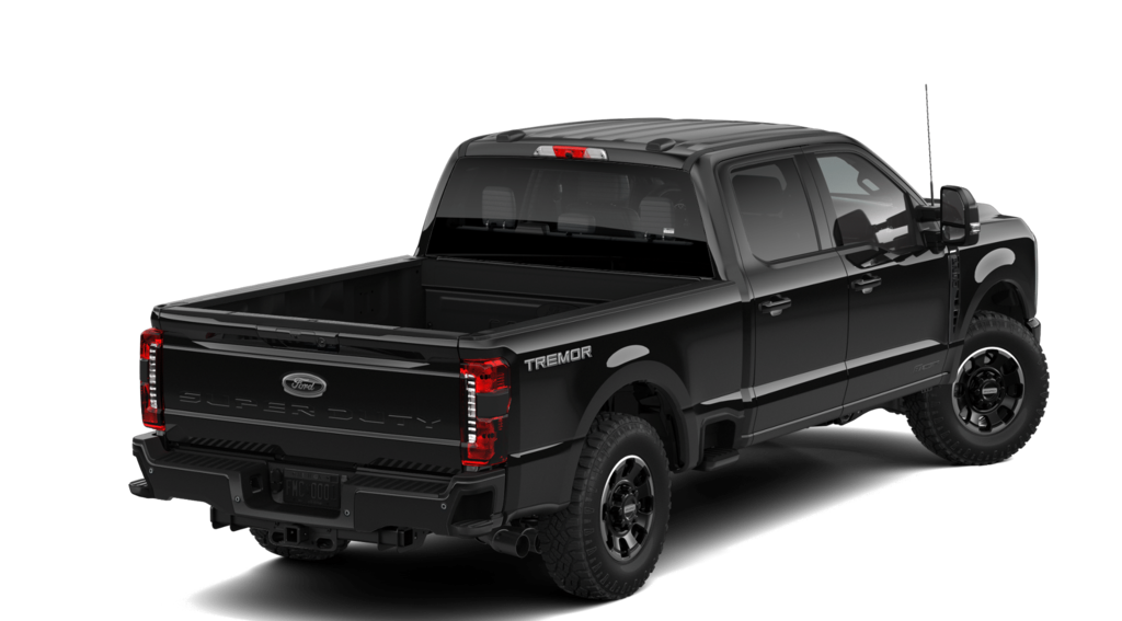 New 2026 Ford Super Duty F-250 Lariat TRUCK