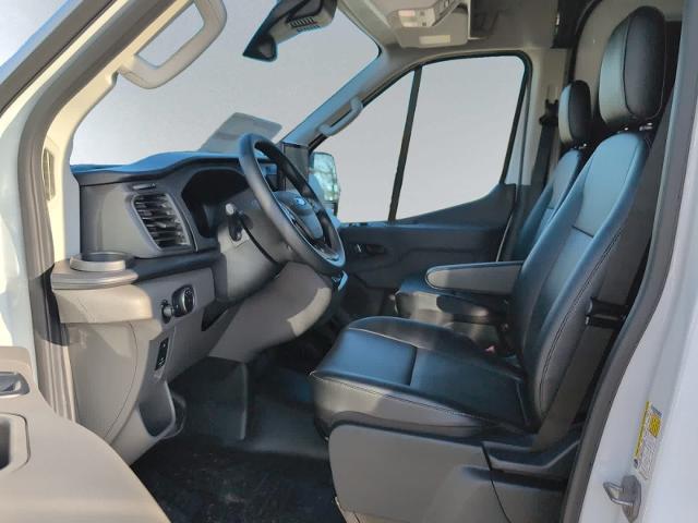 new 2026 Ford Transit Cargo Van car, priced at $56,272
