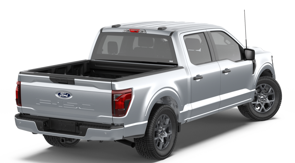 New 2026 Ford F-150 STX TRUCK