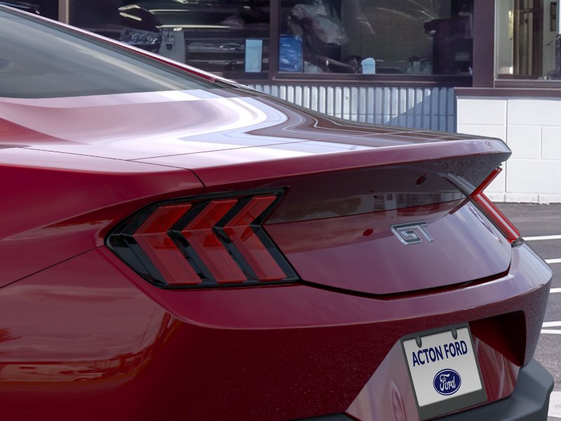 2026 Ford Mustang GT Premium Fastback - Photo 22