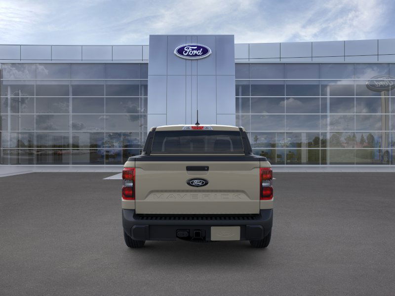 2025 Ford Maverick XLT - Photo 27