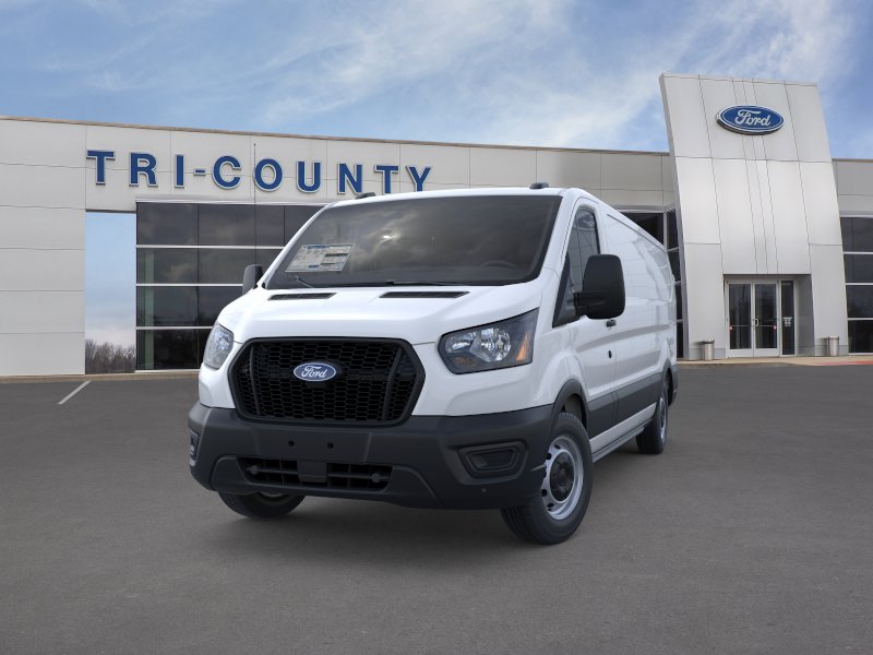 2026 Ford Transit Van Base - Photo 23