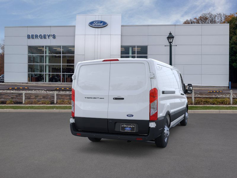 2026 Ford Transit Van Base - Photo 35