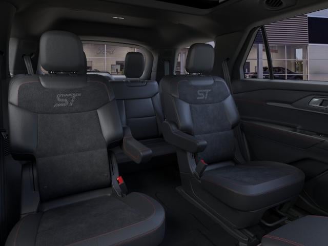 2026 Ford Explorer ST - Photo 34