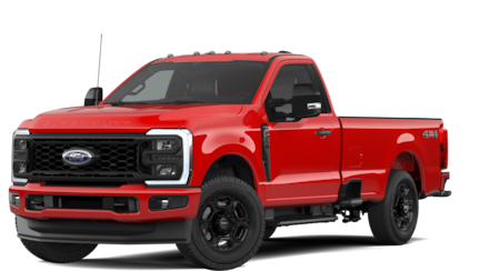 2026 Ford Super Duty F-250 XL TRUCK