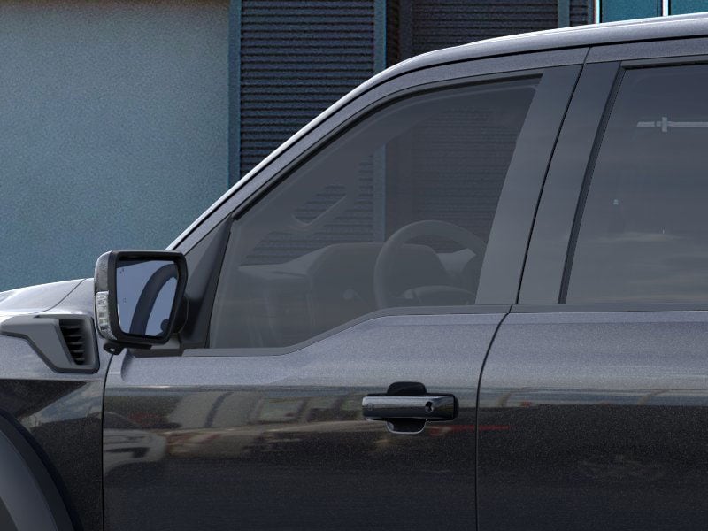 2025 Ford F-150 Raptor - Photo 20