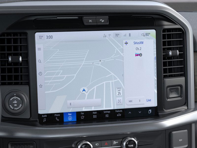 Thumbnail: 2025 Ford F-150 - 36