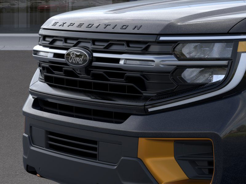 2025 Ford Expedition Tremor - Photo 55