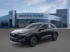 2026 Ford Escape Plug-in Hybrid SUV