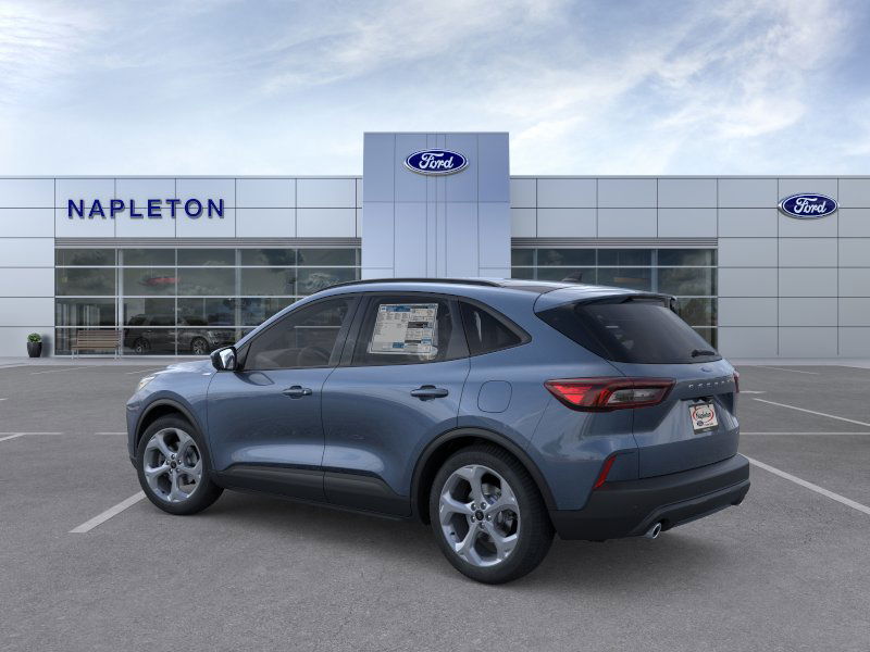 2025 Ford Escape ST-Line Select photo 3