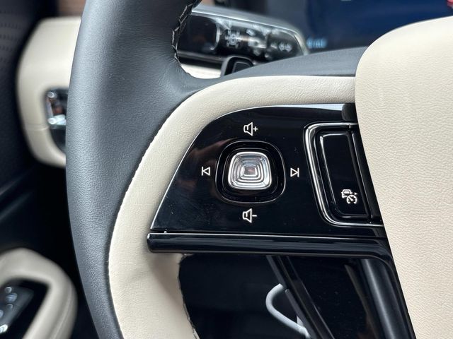 2025 Lincoln Corsair Grand Touring - Photo 60
