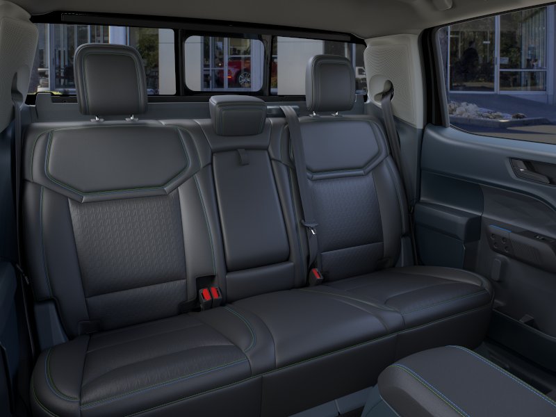 2025 Ford Maverick Lobo Premium - Photo 11