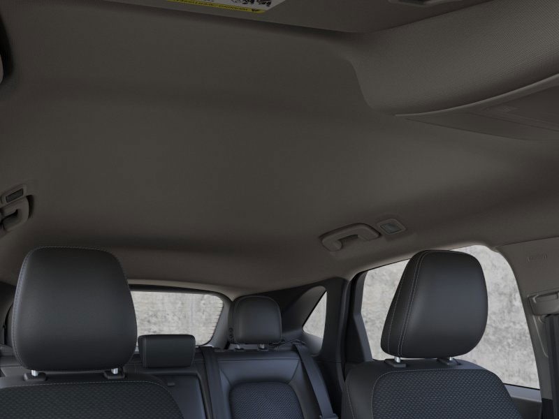 Thumbnail: 2026 Ford Escape - 45