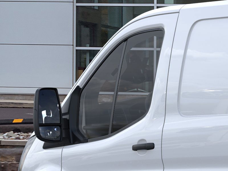 2026 Ford Transit Van Base - Photo 47