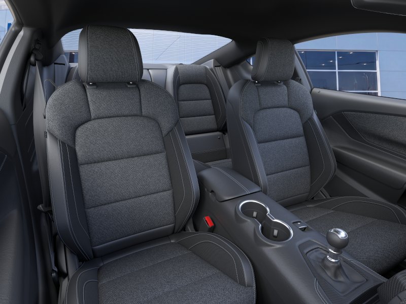 2025 Ford Mustang GT Fastback - Photo 32