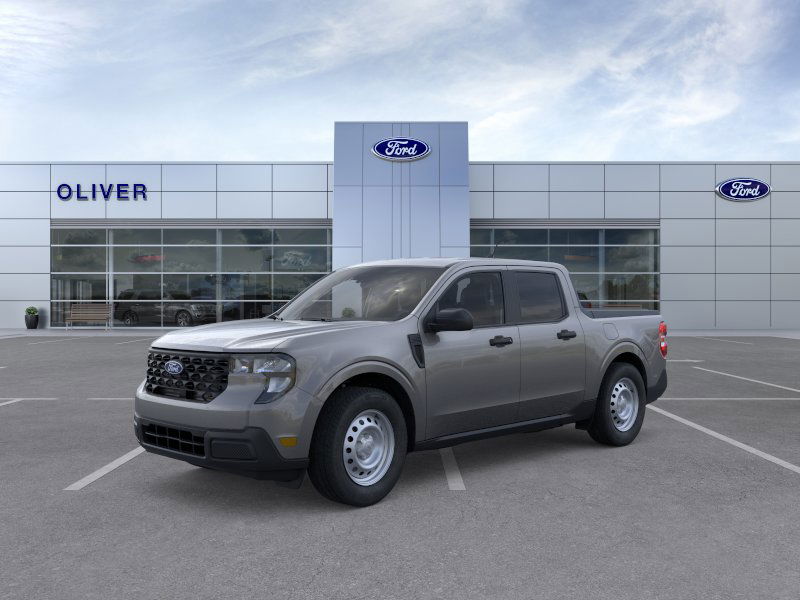 2025 Ford Maverick XL's photo