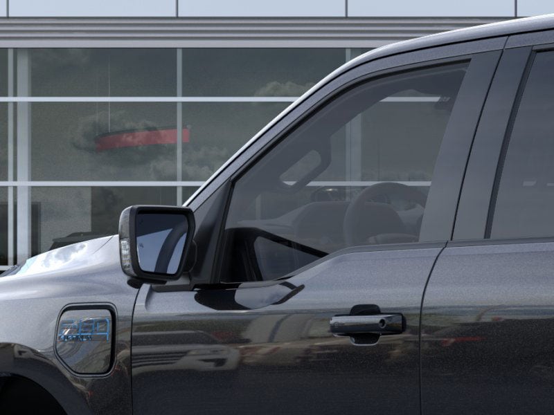2025 Ford F-150 Lightning Platinum - Photo 69