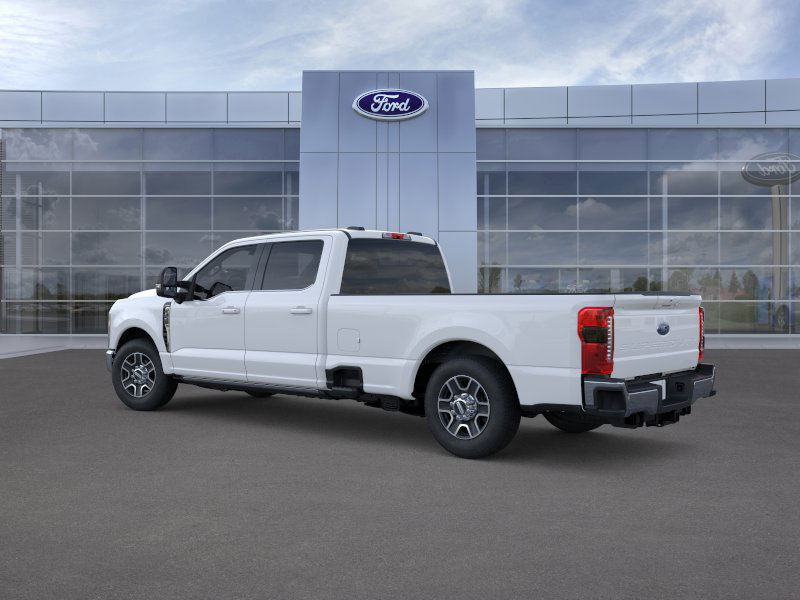 2026 Ford F-350 Super Duty XL - Photo 37