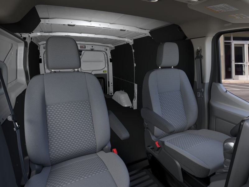 2026 Ford Transit Van Base - Photo 31