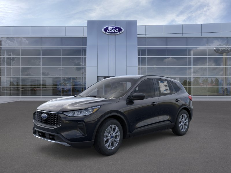 2026 Ford Escape Active - Photo 26