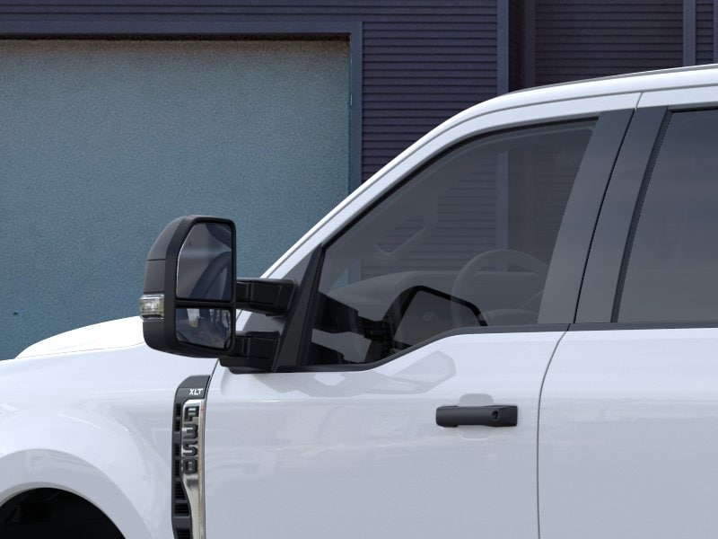2026 Ford F-350 Super Duty XLT - Photo 20
