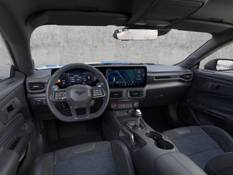 Thumbnail: 2024 Ford Mustang - 31