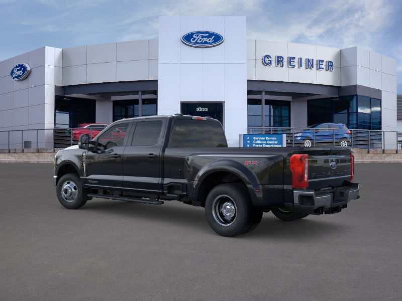 Thumbnail: 2026 Ford F-350 - 26