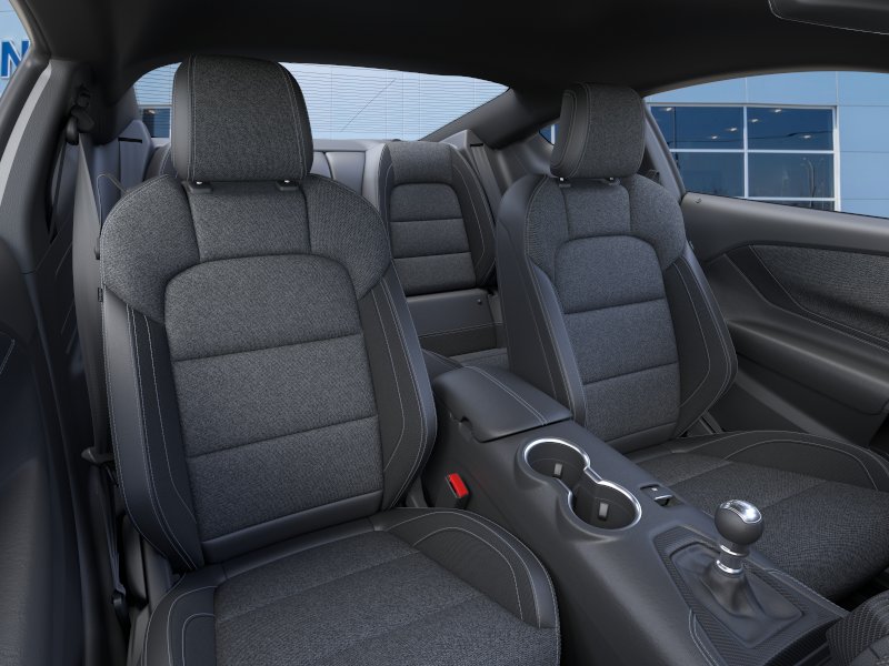 2025 Ford Mustang GT Fastback - Photo 32