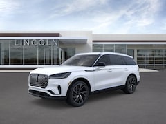 New 2025 Lincoln Aviator Reserve SUV  for sale near Cleveland, OH