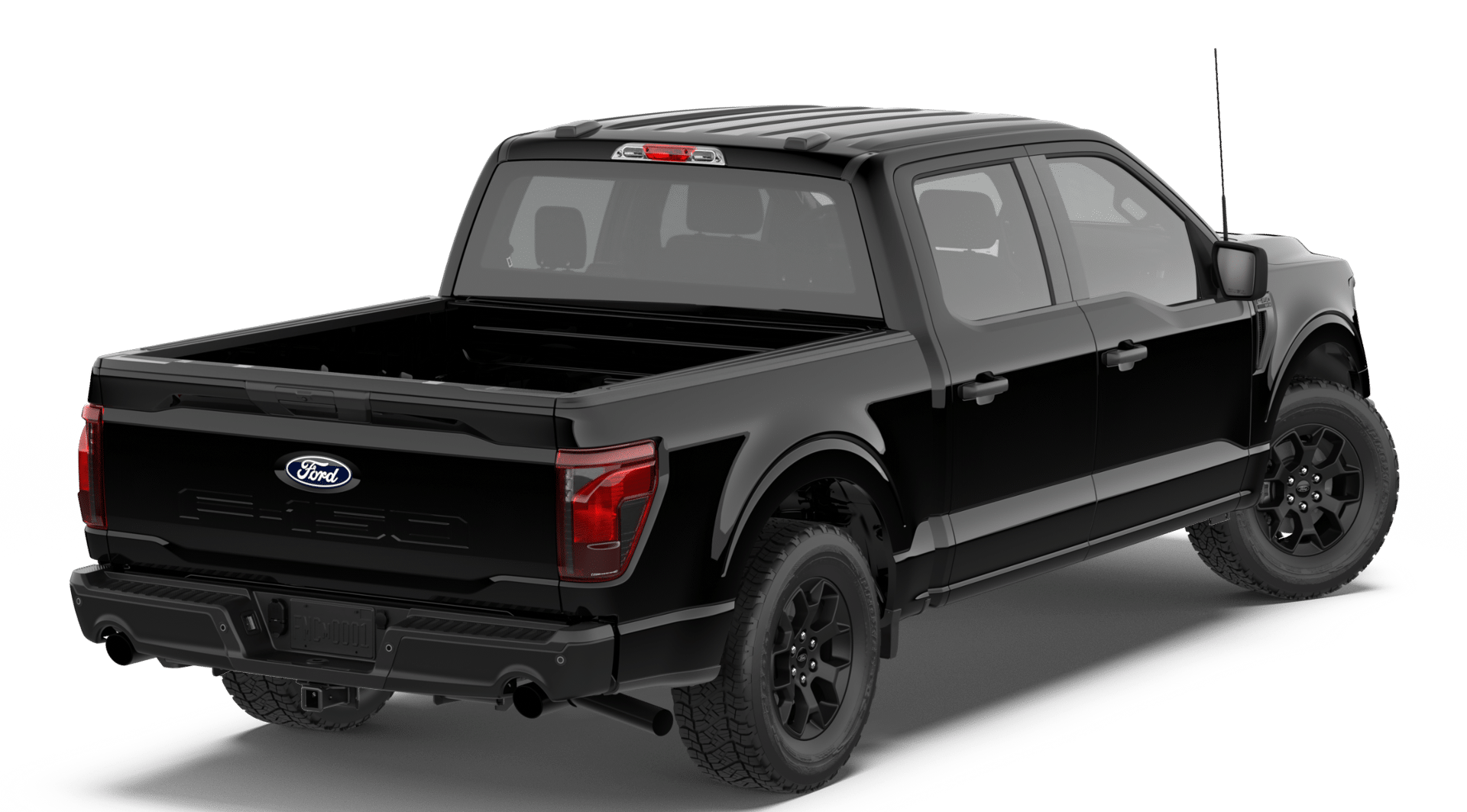 2026 Ford F-150 STX&reg; TRUCK