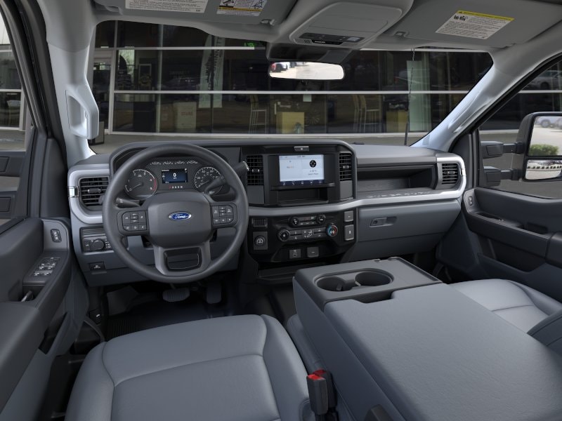 2026 Ford F-250 Super Duty XL - Photo 31