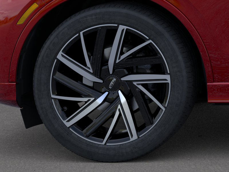 2025 Lincoln Aviator Black Label - Photo 52