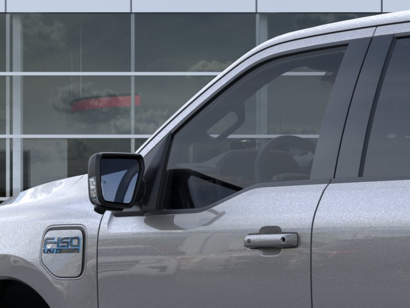 2025 Ford F-150 Lightning Flash - Photo 42
