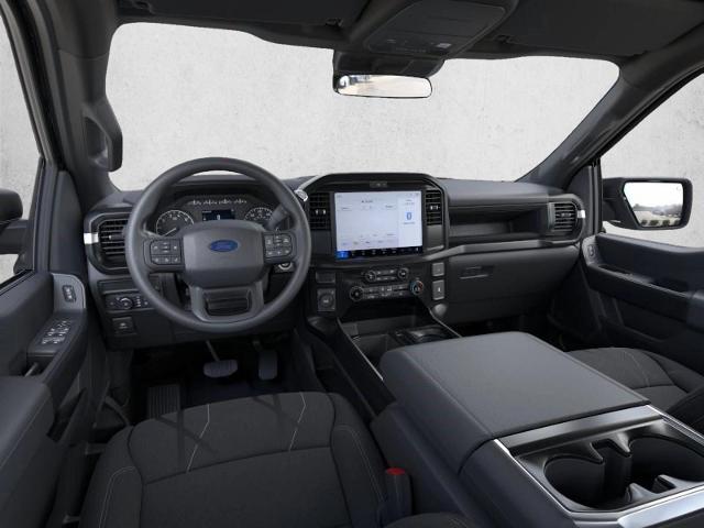2026 Ford F-150 STX - Photo 9