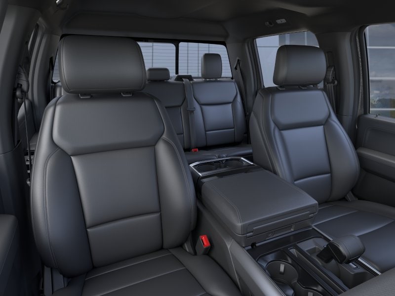 Thumbnail: 2026 Ford F-150 - 10