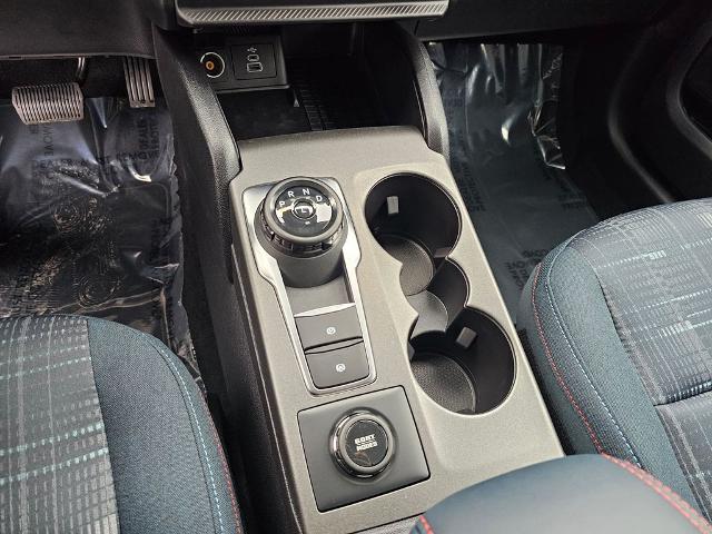 2025 Ford Bronco Sport Heritage - Photo 57