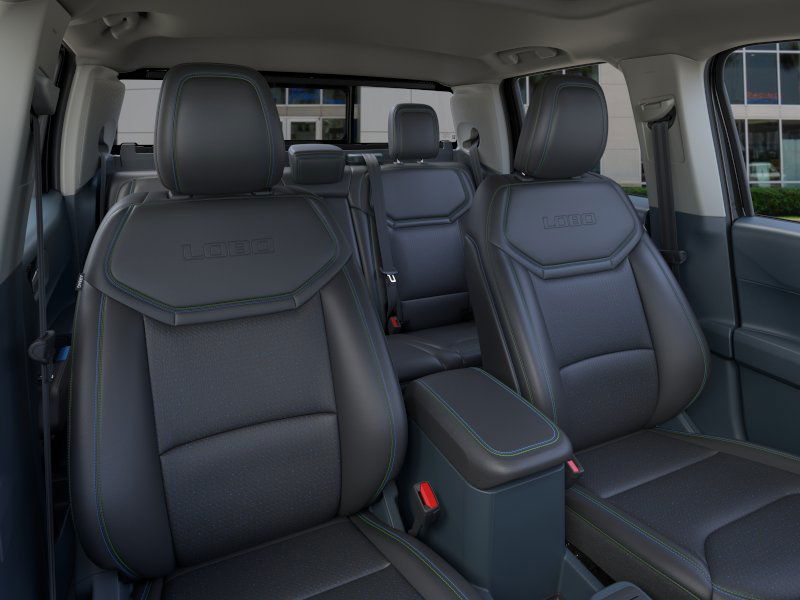 2025 Ford Maverick Lobo Premium - Photo 10