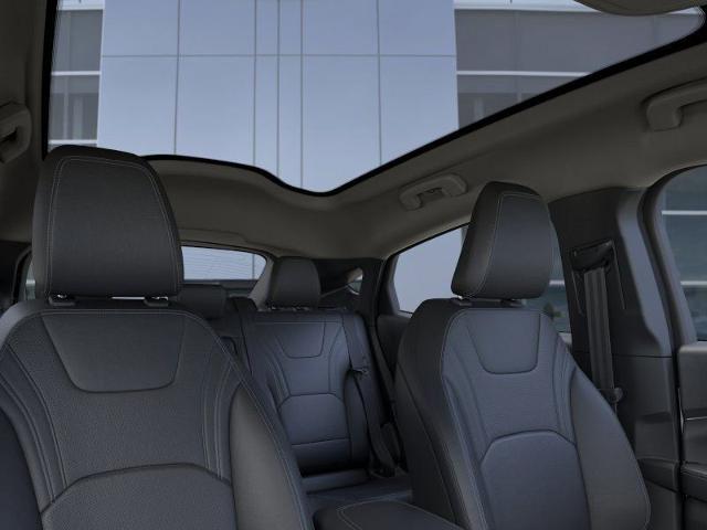 2026 Ford Mustang Mach-E Premium CROSSOVERS